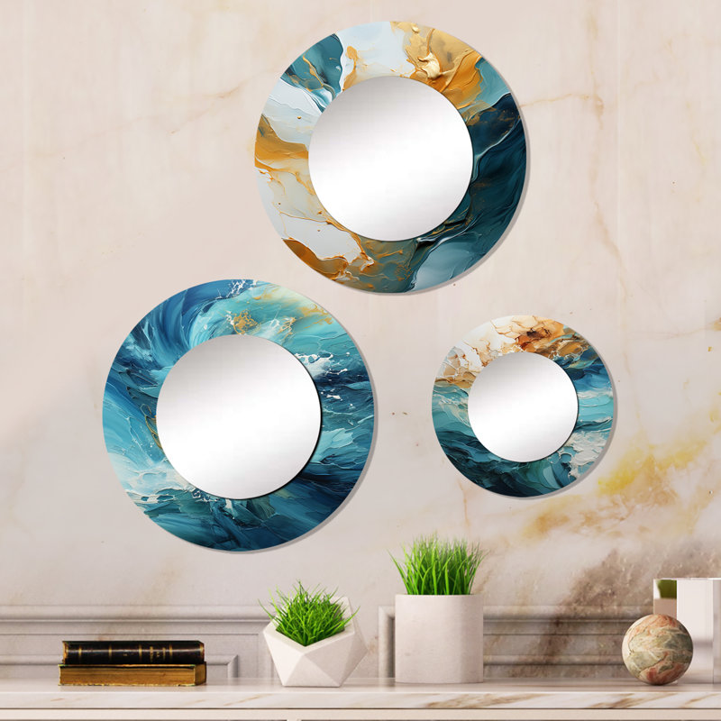 Miroir Barnsbury