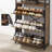 24 - Pair Shoe Storage Cabinet-252642614