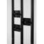 Saurav Manufactured Wood Wardrobe