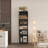 66.9”H Kitchen Pantry