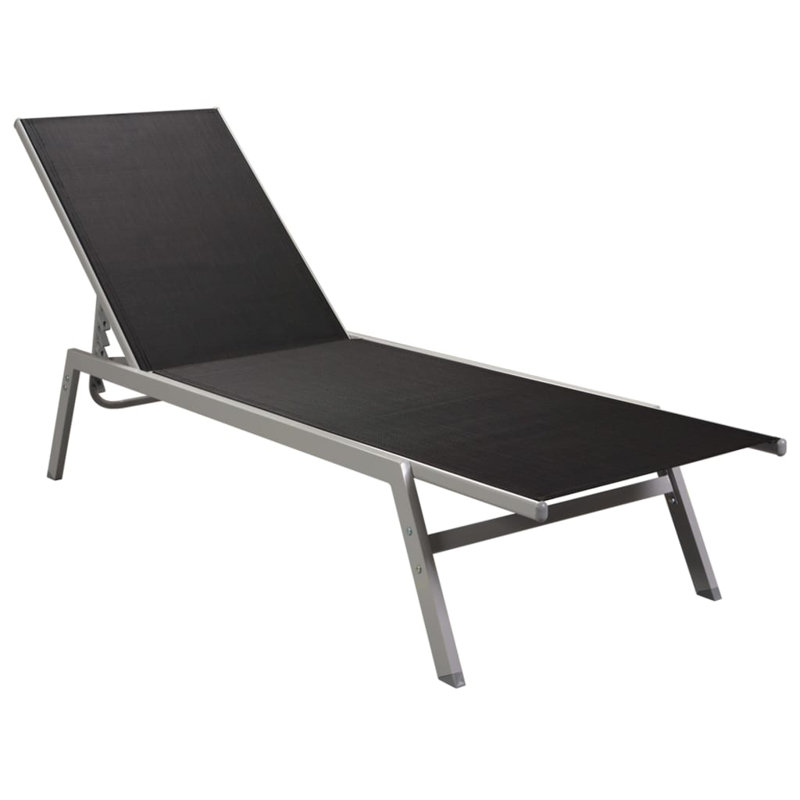 Athlene 200cm Long Single Chaise