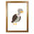 Honey Oak Frame is unavailable