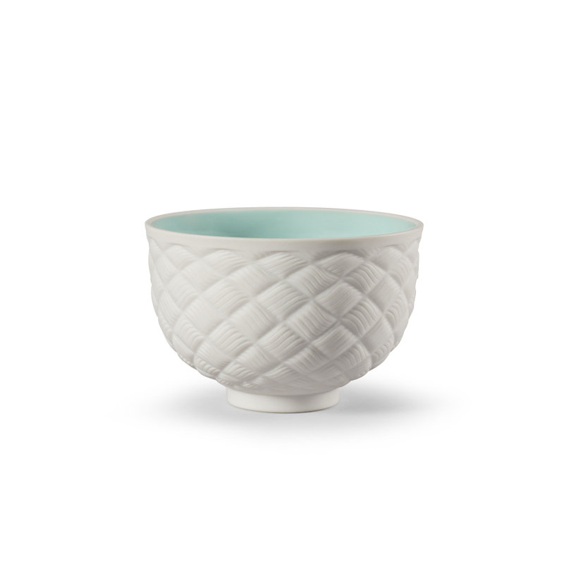 Seasons of the Year Fall Teacup