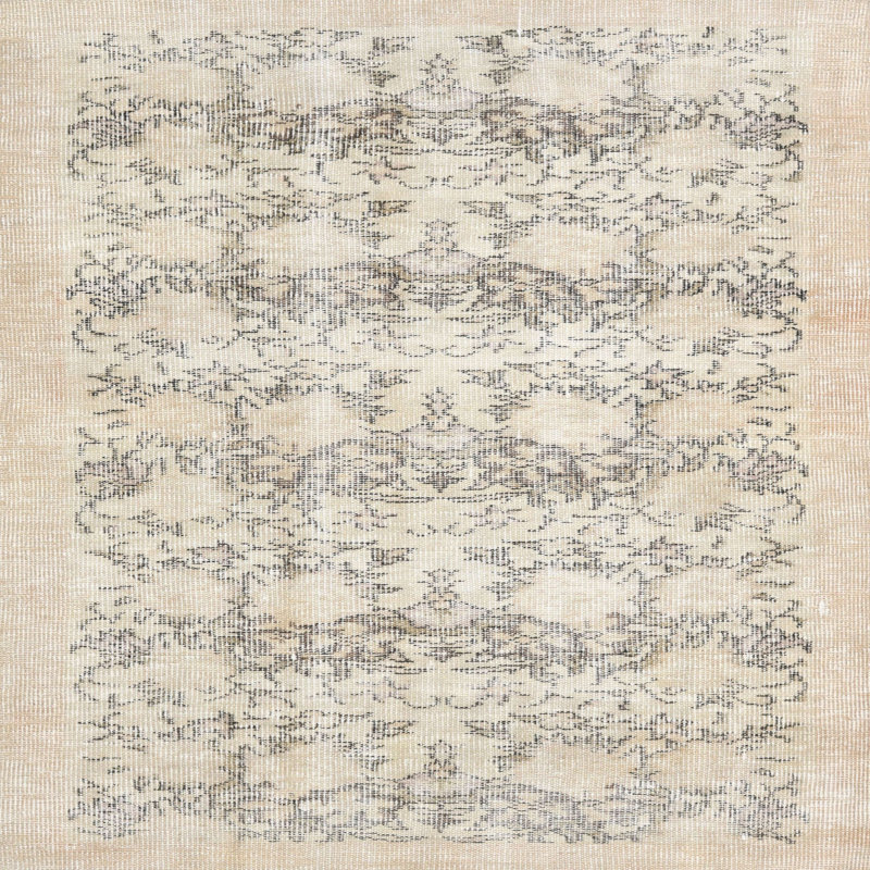 Tavin Indoor Rug, Round 3'