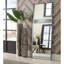 Fluker Aluminum Floor Vase-991287497
