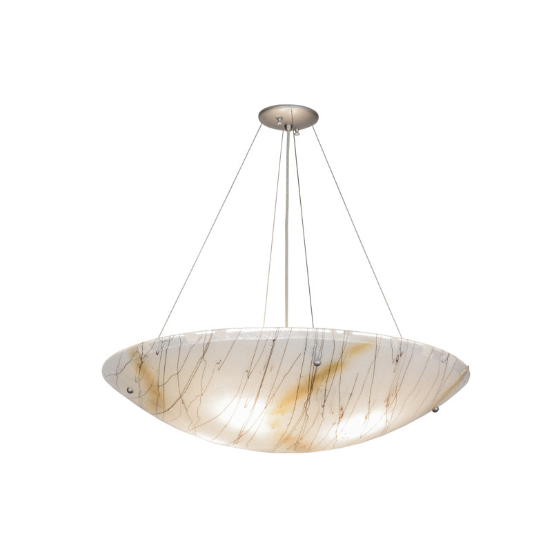 4 - Light Chandelier