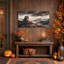 Art mural sur toile Halloween-1608422377