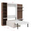 Murphy Bed-537798792