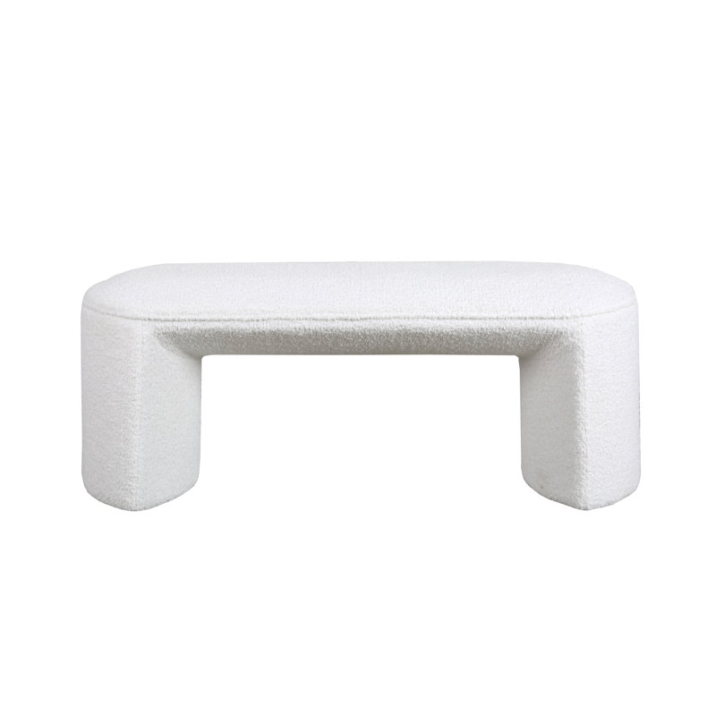 Banc Aulene, Blanc