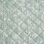 Ensemble de courtepointe en coton vert Martha Martha-123207443