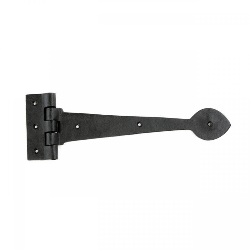 Charnière de porte simple h 4,13 po x l 10,5 po