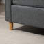 Brien 2 Seater Loveseat