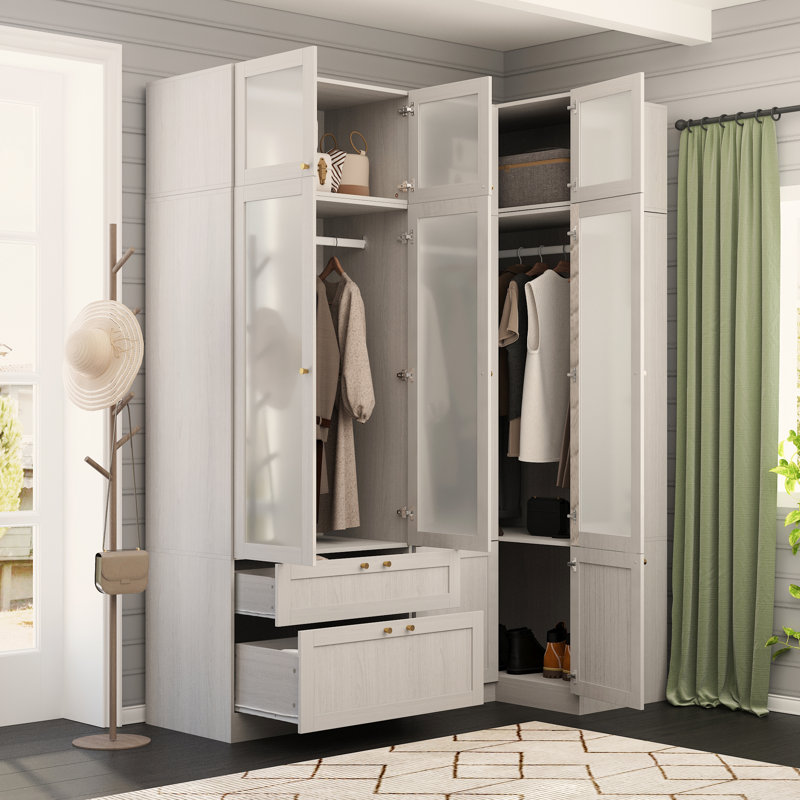 Armoire Jerhonda