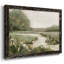 «Quiet Path», reproduction d'art sur toile-96289238-96289234