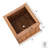Barros Outdoor Wood Planter Box-1982443291