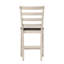 Tabouret Burdette