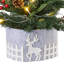 Artificial Pine Christmas Tree-1998079142