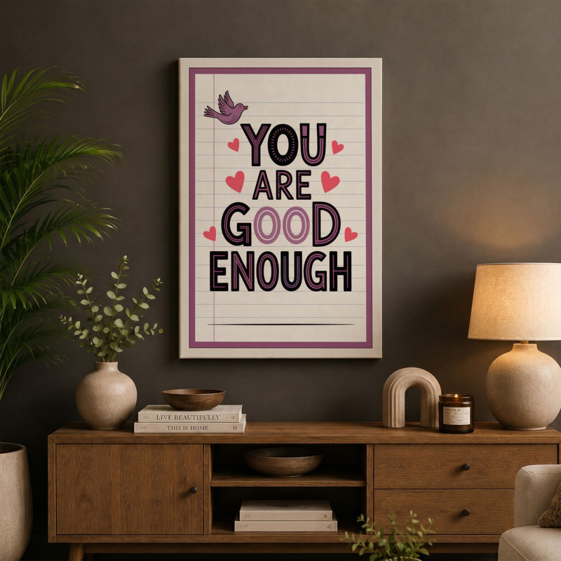 Print, 36x24 - 91.4 x 61.0 cm, Terracotta Border