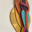 Handmade Youth Landscape & Nature Wall Decor