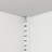 73'' Tall Kitchen Pantry Cabinet-1325635715