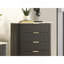Mobilier de chambre à coucher 1pc