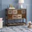 Commode d'appoint à 8 tiroirs Klem-1652090652
