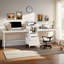 Bureau d'ordinateur l 94 po Melaniece-1621792427