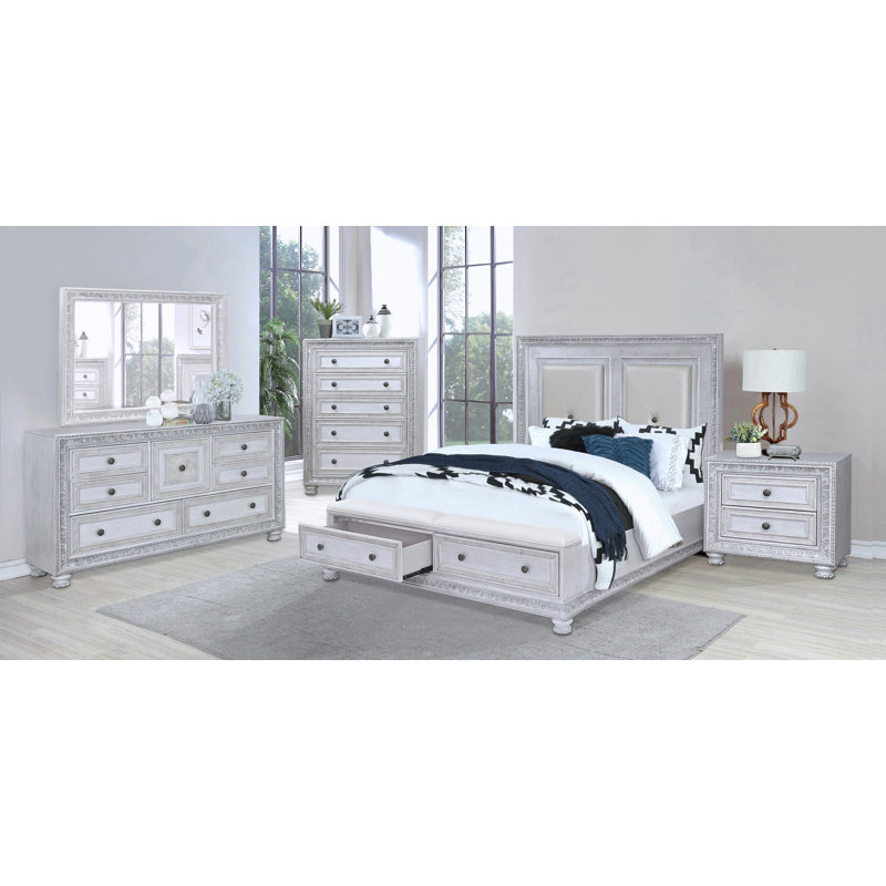 Headboard, Queen