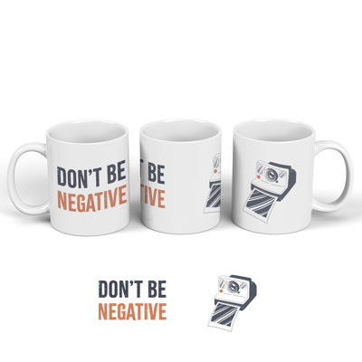 Vivid Squid Wholesale Ceramic Coffee Mug