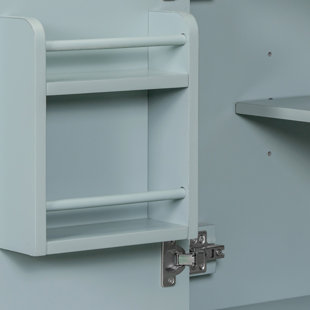 29.53'' Single Bathroom Vanity Base Only