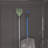 Suncast 4.25 in. W x 6.25 in. D Resin Tool Hook Hanger Set for Shed Storage, Made in the USA