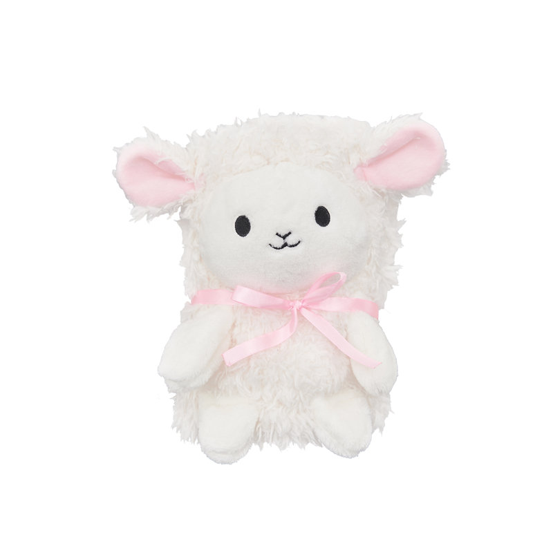 Lamb Children's Kid's Easter Throw Blanket