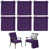 Purple is out of stock