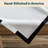 Milliken Signature Cotton Striped Tablecloth Rectangular Ervin Stripe-27798612-27787691