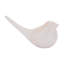 Figurine oiseau en céramique