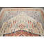 Tapis en laine Heriz Serapi