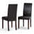 Marron foncé