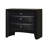 5-piece California King Bedroom Set Black