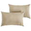 Sunbrella Lumbar Rectangular Indoor/Outdoor Pillow Cover & Insert-2138348504-2138348498