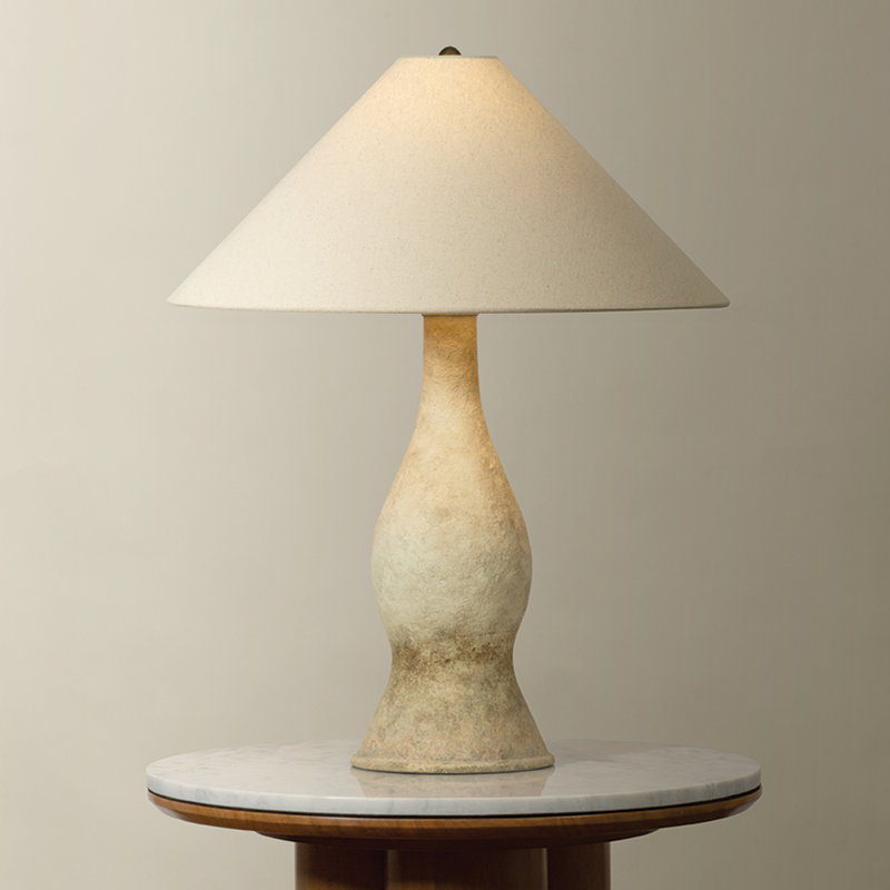 Yuba Table Lamp