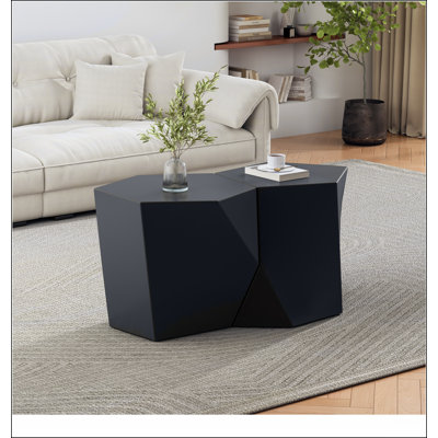 ENSEMBLE DE TABLE À CAFÉ MODERNE MGO