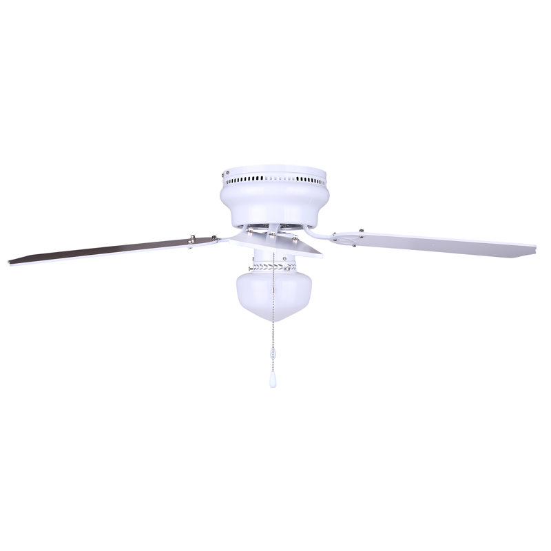 Ruggiano 42'' Ceiling Fan with Light Kit
