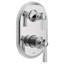 Flara M-CORE 3-Series 2-Handle Shower Trim With Integrated Transfer Valve, Valve Required-1032523829