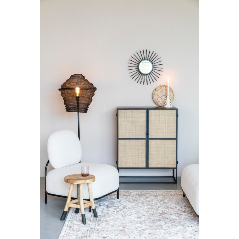 Guuji Accent Cabinet
