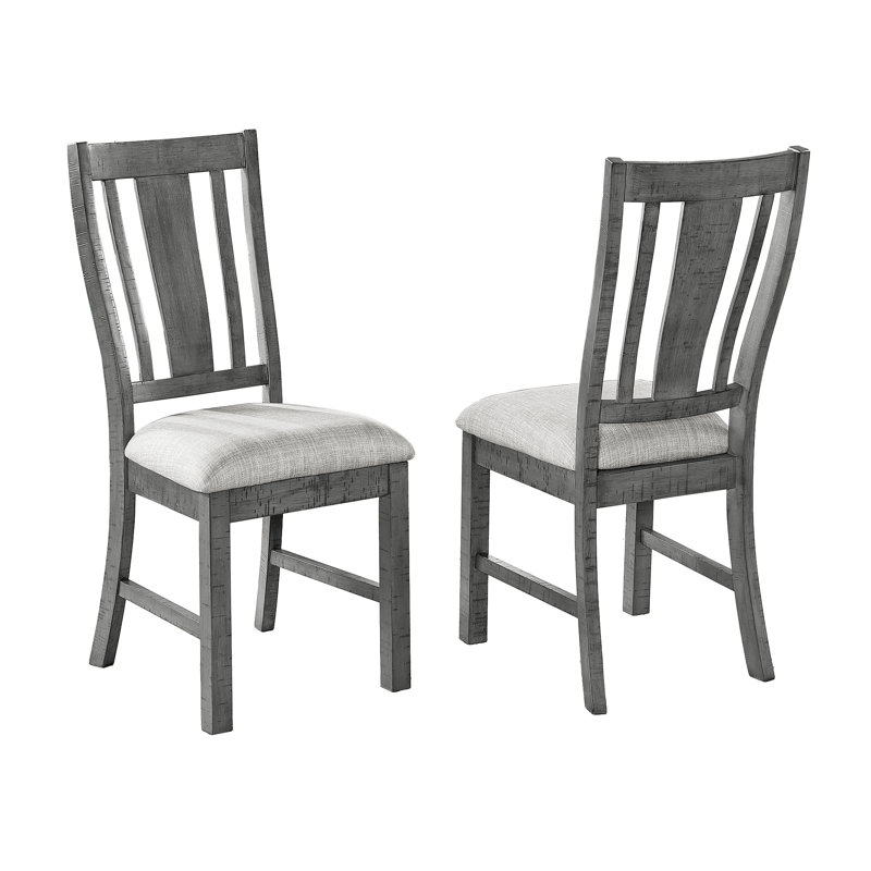 Ensemble de salle à manger 60 po x 36 po Evangélena