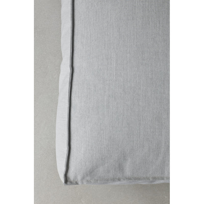 Lit de jour d'extérieur inclinable 74,9 "STAY, Nuage