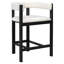 Tabouret de comptoir (ensemble de 2)