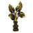 Antique Brass