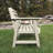 Midwest Wood Outdoor Lounge Chair-61085532