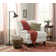 Berniece Oriental Indoor Rug